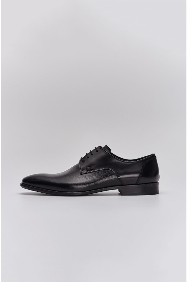 ΠΑΠΟΥΤΣΙΑ BOSS SHOES - BLACK EPSON